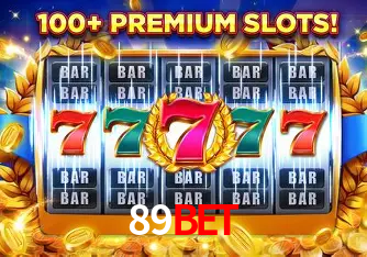 VIP Casino 89BET