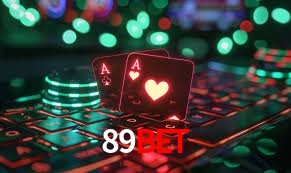 Spaceman Game 89BET