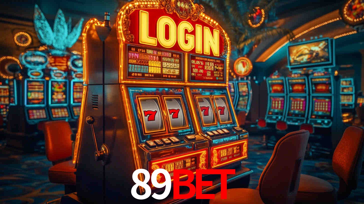 Welcome Bonus 89BET