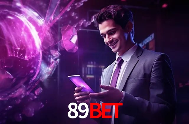 Slot Games 89BET